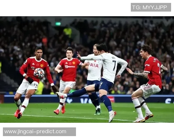 曼城狂胜热刺五球零封赛场冷门瞬间引发全场沸腾