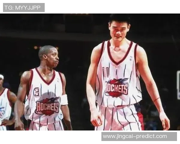 姚明灌篮时刻的激情乐章与篮球梦想的完美交融