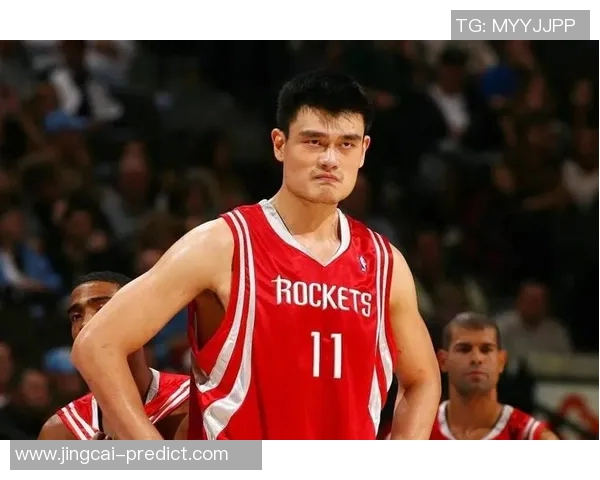 姚明成名之前的奋斗历程与篮球梦想的追寻之路