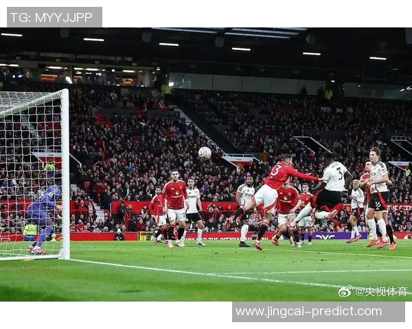 曼联绝杀切尔西夺足总杯冠军全场沸腾精彩集锦回顾