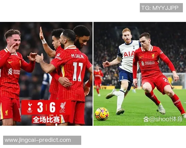 中超联赛精彩对决利物浦与热刺激战成平局引发热议