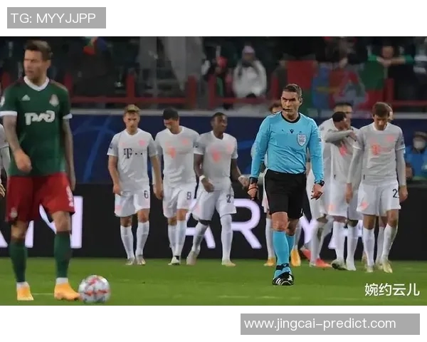 德甲激战:巴黎圣日耳曼险胜曼城引发争议判罚全场沸腾 德甲激战:巴黎圣日耳曼险胜曼城引发争议判罚全场沸腾