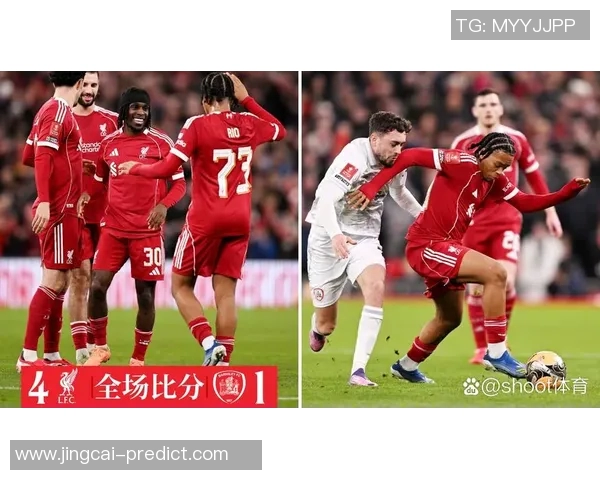 足总杯波尔图大胜利物浦神奇扑救瞬间引发全场狂欢分析数据背后的故事 足总杯波尔图大胜利物浦神奇扑救瞬间引发全场狂欢分析数据背后的故事