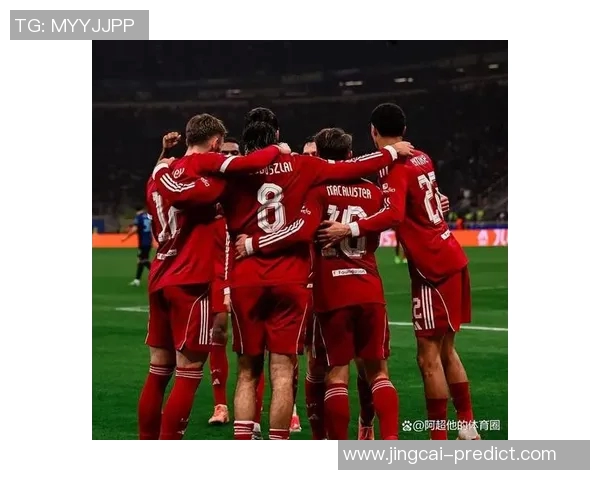 足总杯精彩对决拜仁逆转国米6-2进军下一轮补时进球引发全场狂欢