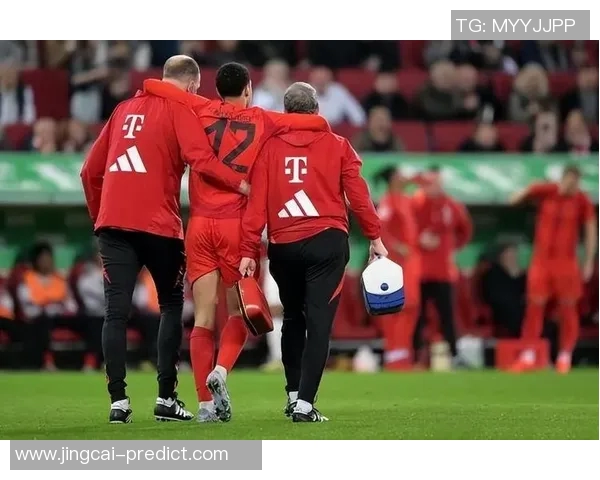 友谊赛精彩回顾拜仁大胜国米神扑瞬间点燃全场激情