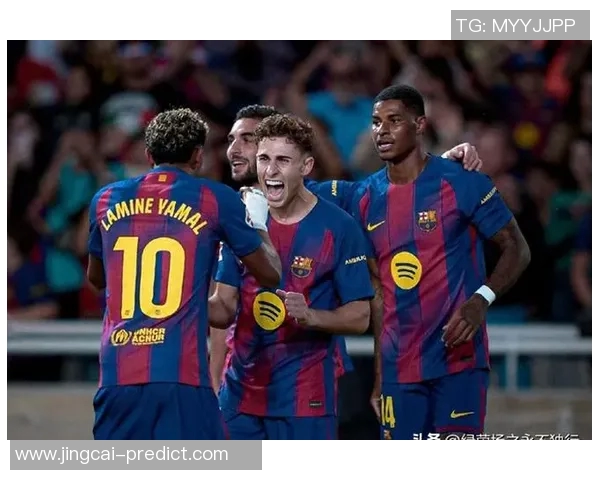 巴萨友谊赛大胜曼联绝杀瞬间点燃全场转会传闻再起